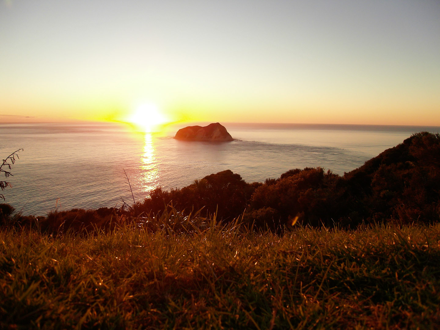 Hicks Bay_Opotiki - New Zealand | 2009