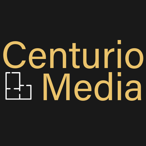 Centurio Media Logo