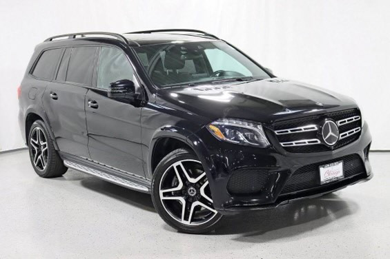 2017 Mercedes GLC43 - $200 per day or $150 a day weekly