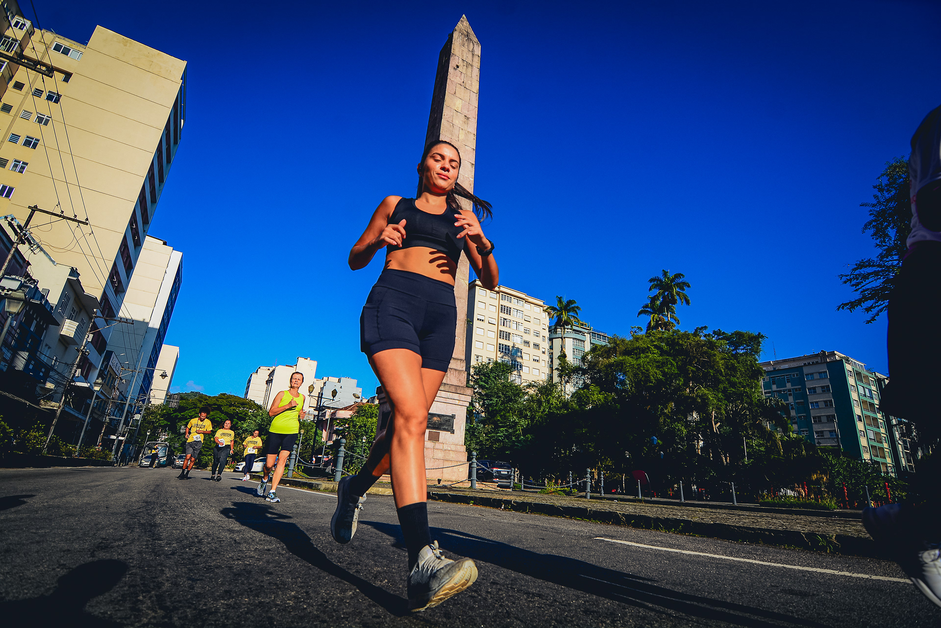 Corrida do Trabalhador - Petrópolis (RJ), 01/05/2025