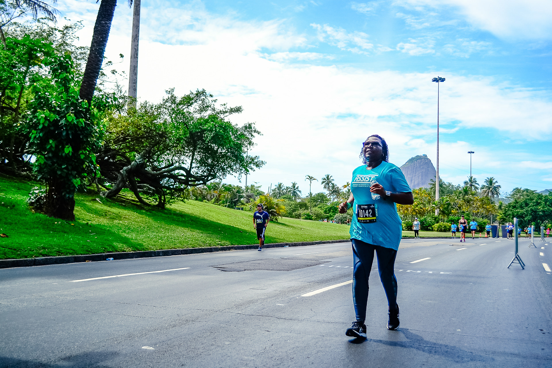 Circuito das Estações, etapa Verão - Rio de Janeiro, 4 de dezembro de 2022.
