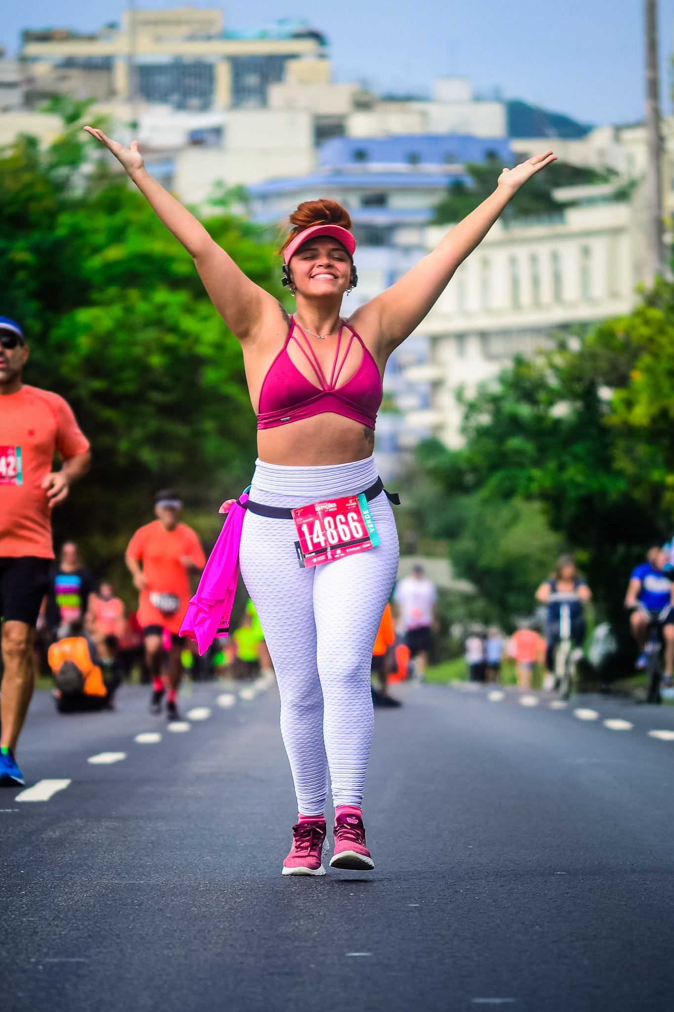 Circuito das Estações - Rio de Janeiro, 25 de setembro de 2022.