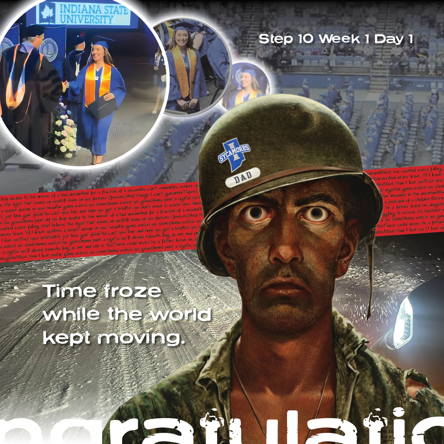 A symbol of grace, dependence, and life sustained by sacrifice. Historically used in Christian iconography to represent Christ giving His life for others, the pelican reflects the truth of Step 10: human strength is unruly and self-destructive when independent, but God’s grace sustains what effort cannot. The pelican does not conquer gravity—it yields to lift—embodying the daily posture of admitting weakness, believing in God’s power, and trusting His direction.