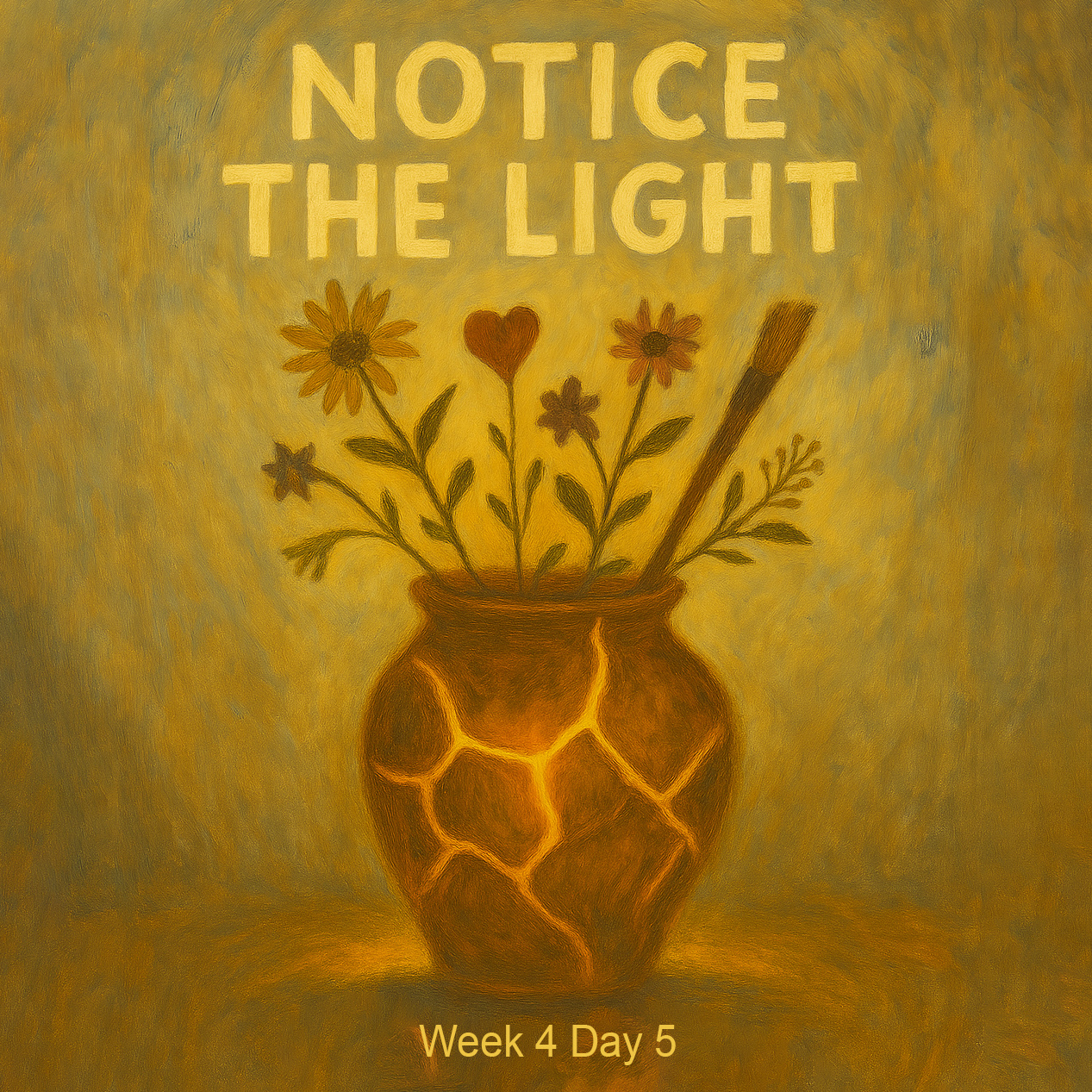 Gratitude Is Light