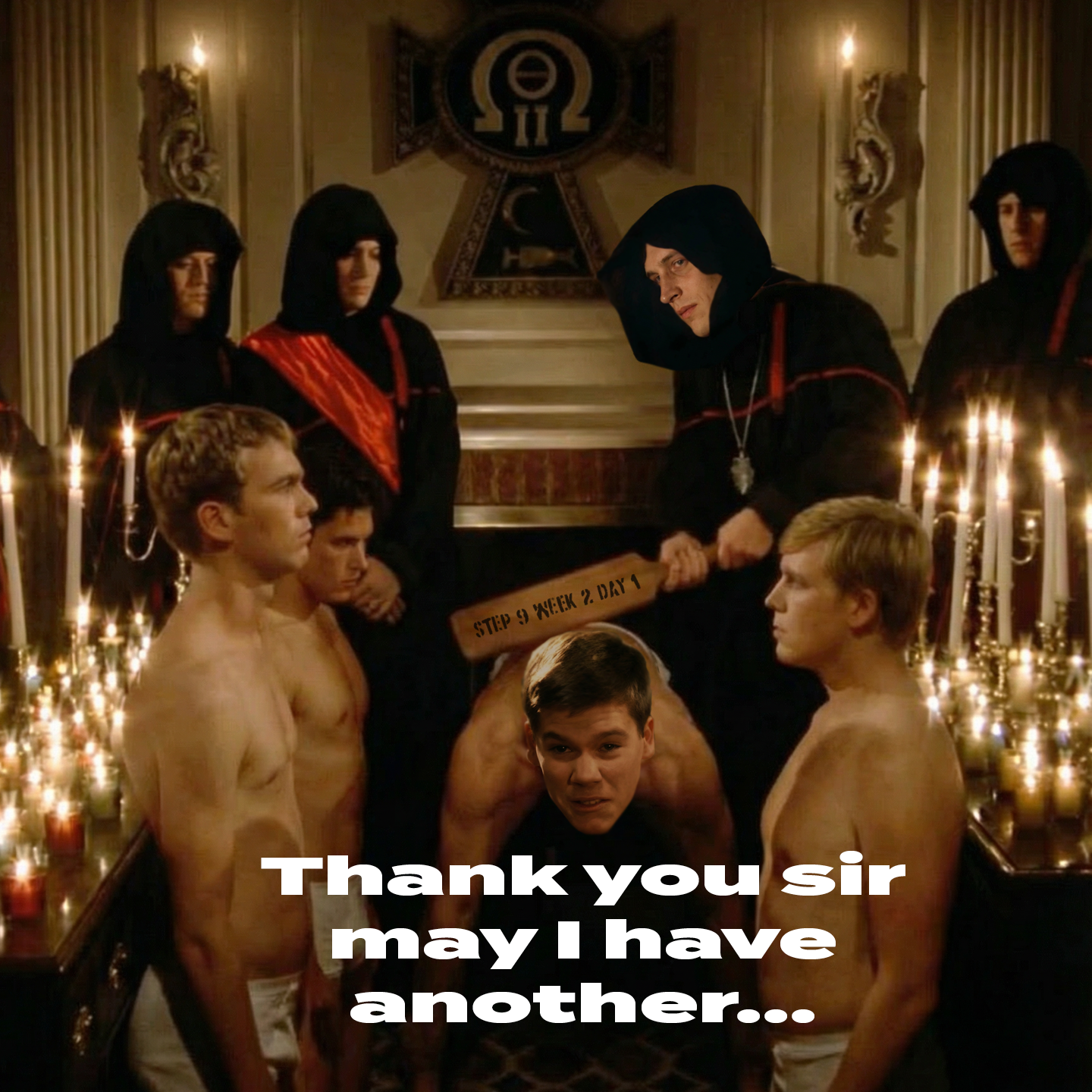 Your obedience collapses the wave — the fear, the uncertainty, the ‘here we go again’ moment — but the deeper structure, the reason you can step forward even when it stings, was placed in you by God long before this hit ever came.