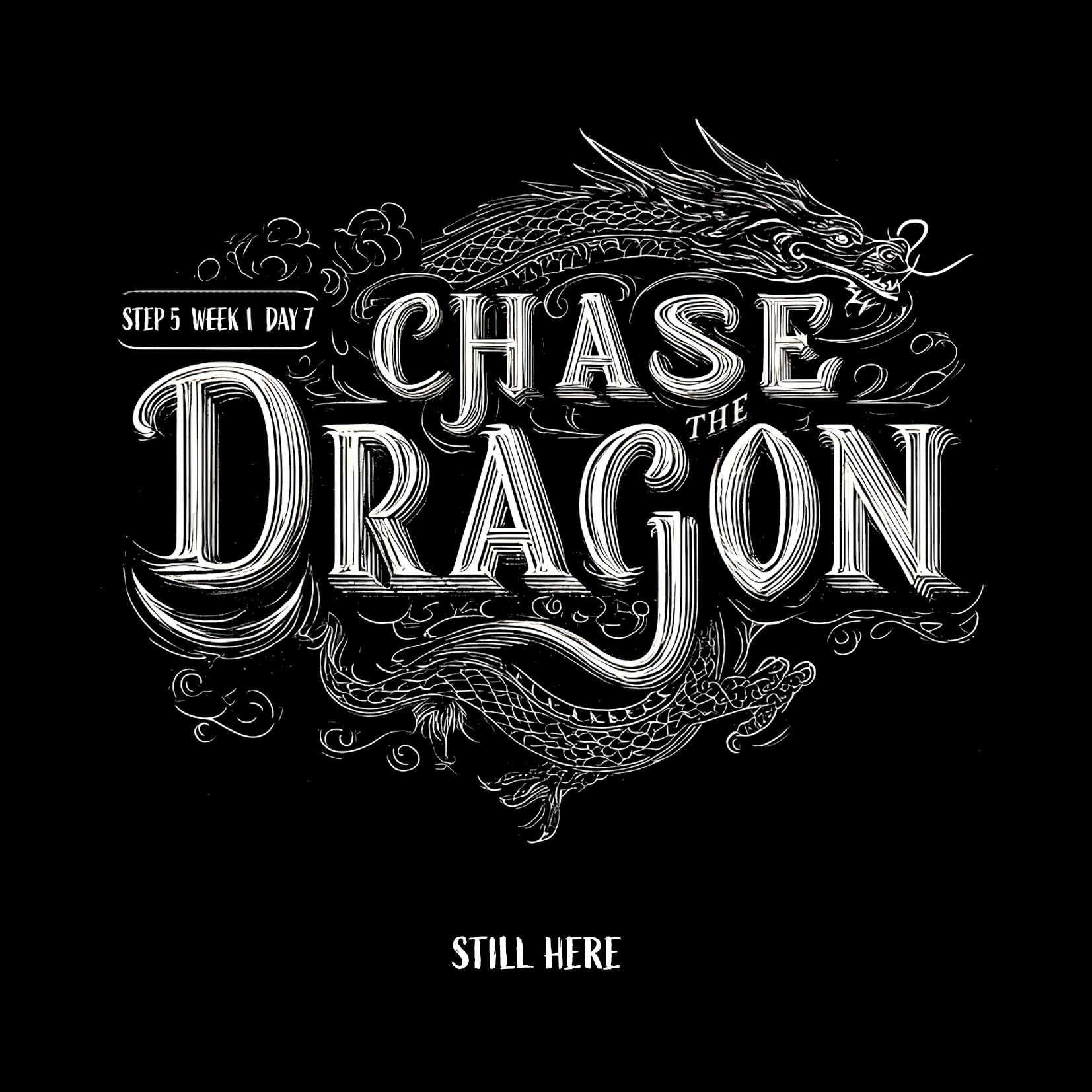 I am still here, Lord—still chasing the dragon, still broken in my weakness. The fire consumes, the lie entangles, yet You do not turn away. Though I stumble in the shadows, Your mercy waits in the morning. Do not forsake me while I wander; hold me until I can stand in Your truth