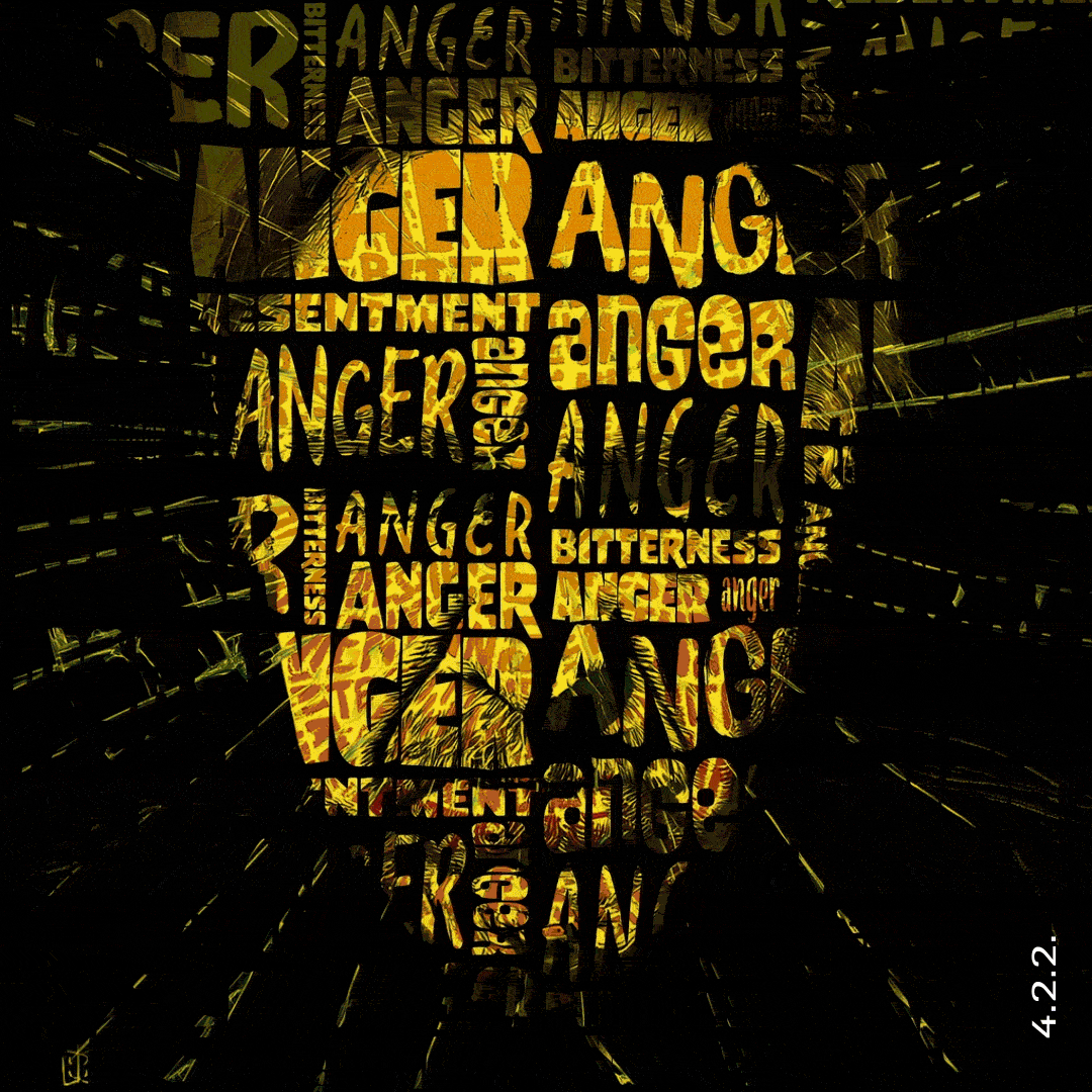 Beneath the shattered glass, a face still burns— not with rage, but with a wound that never named itself. Anger was the mirror, but hurt was always the one staring back.
