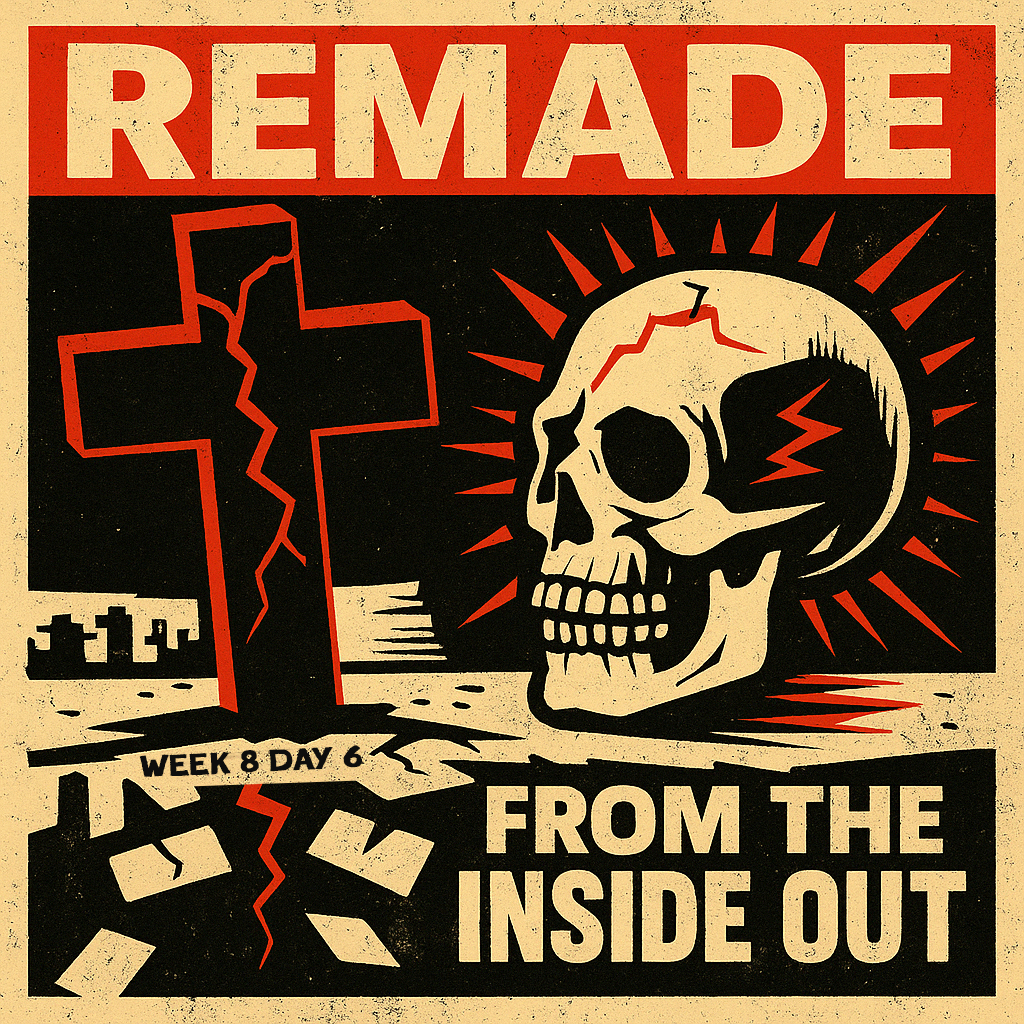 This is not repair— this is resurrection.c