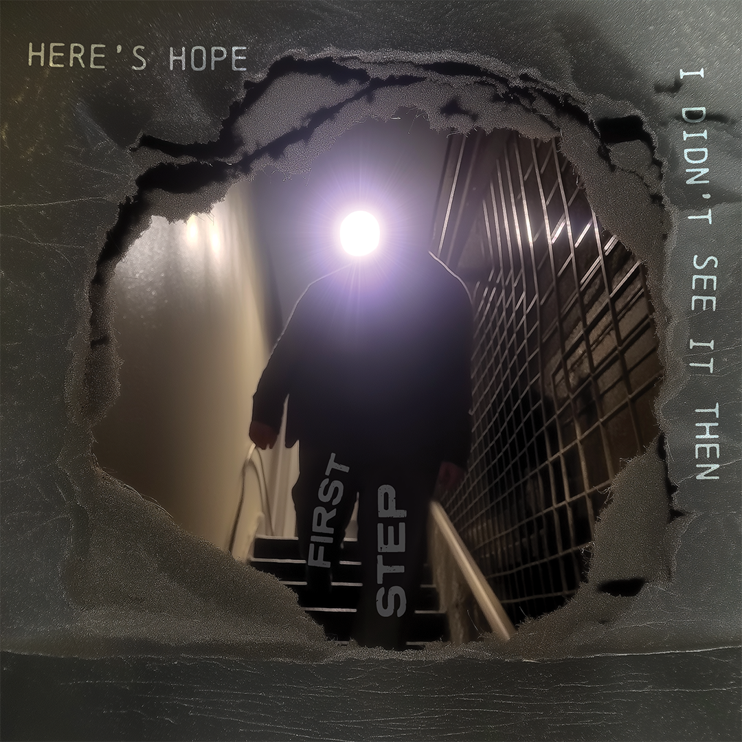 I didn’t see it then. But there it was—hope, tucked inside the wreckage, waiting to be noticed. The light didn’t erase the pain. It just meant I wasn’t alone in it anymore. This is the first step.