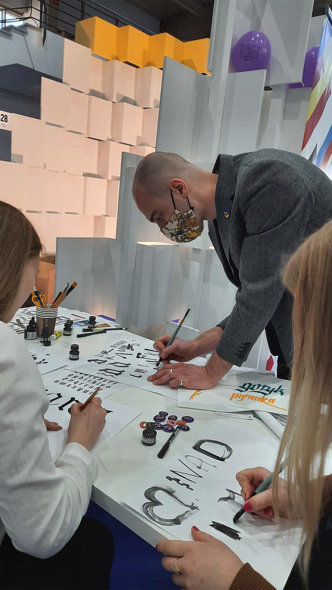 fot. Paulina Krynicka, Poznań 2022