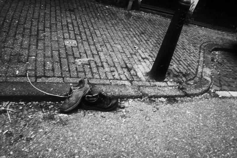 Amsterdam, Korte Keizersstraat