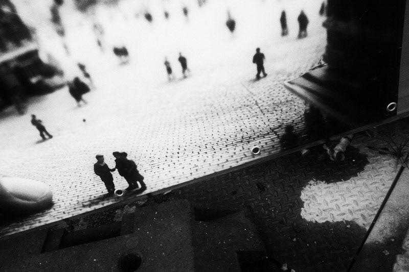 Amsterdam, Museumplein