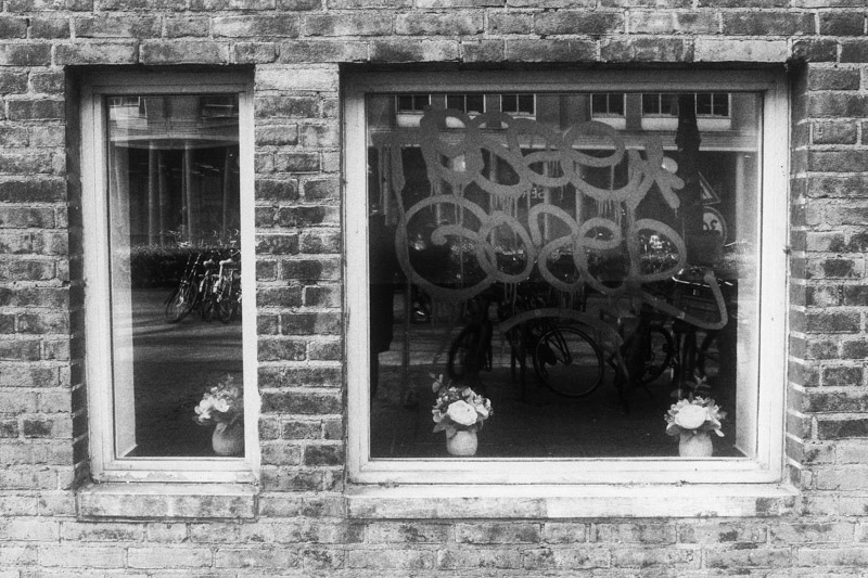 Amsterdam, Jodenbreestraat