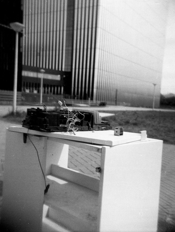 Amsterdam, Sciencepark