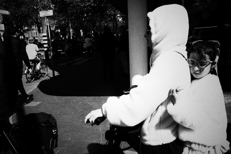 Amsterdam, Molukkenstraat