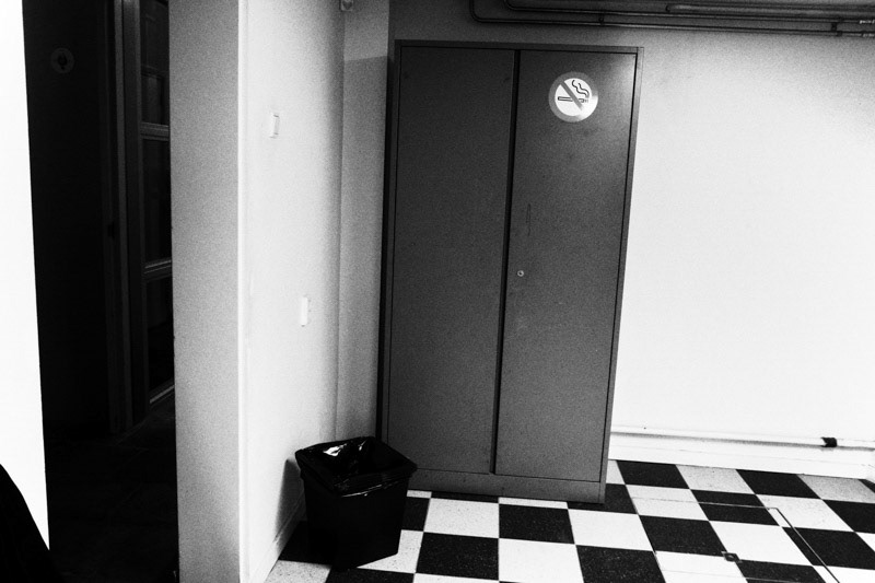 Amsterdam, Muziekschool Amsterdam