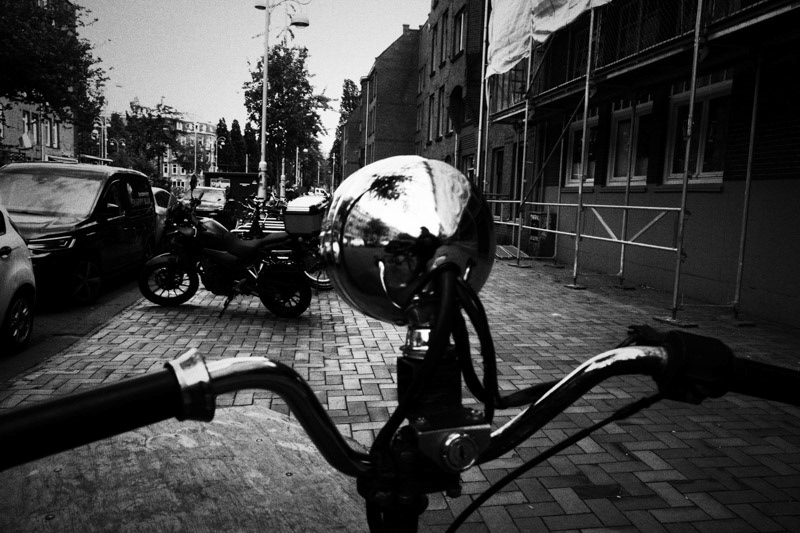 Amsterdam, Javastraat