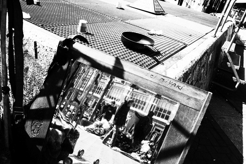 Amsterdam, Waterlooplein