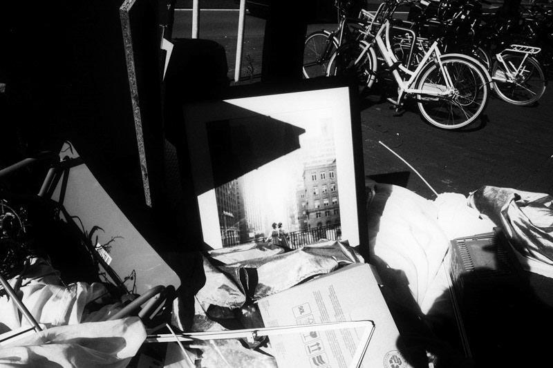 Amsterdam, Piet Heinkade