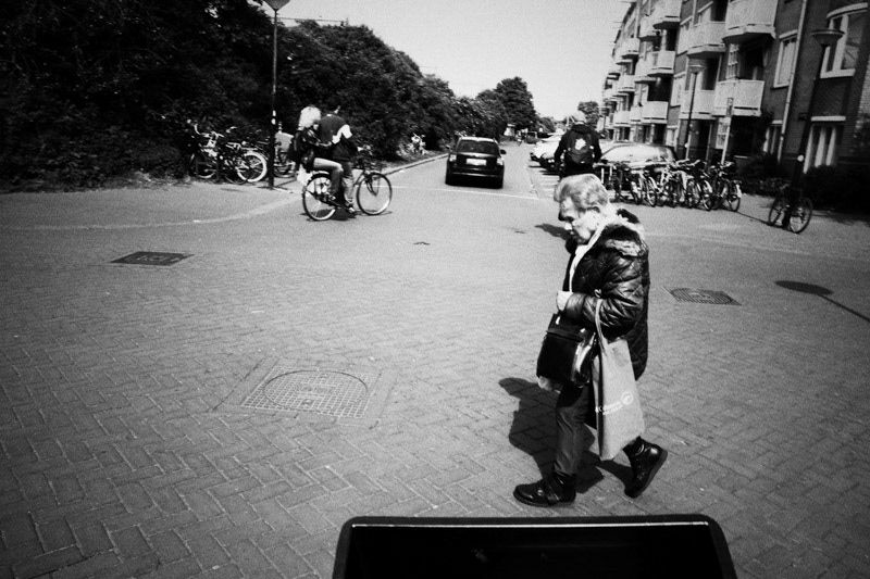 Amsterdam, Celebesstraat
