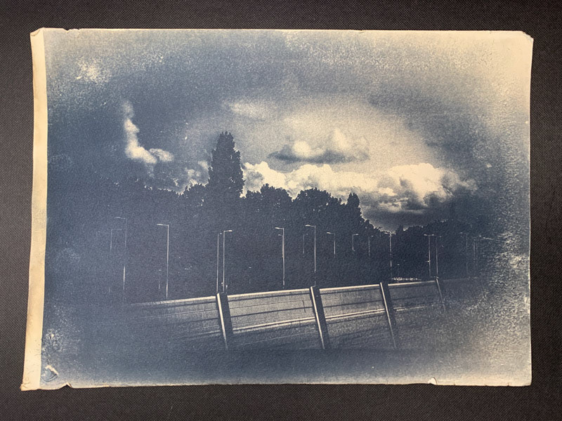 Radioweg / Voorland, Amsterdam