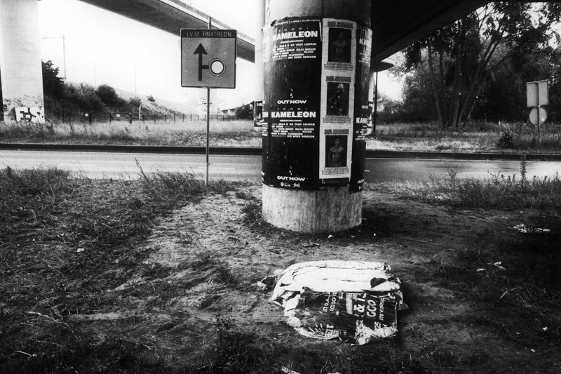Amsterdam, Holterbergweg