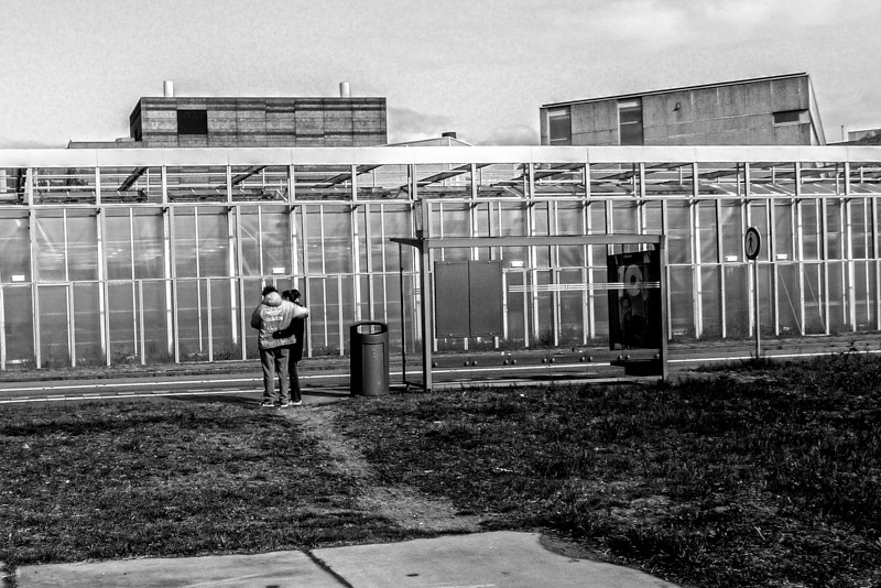 Amsterdam, Science Park