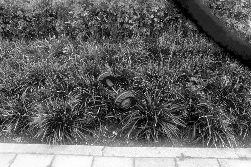 Amsterdam, Galileïplantsoen