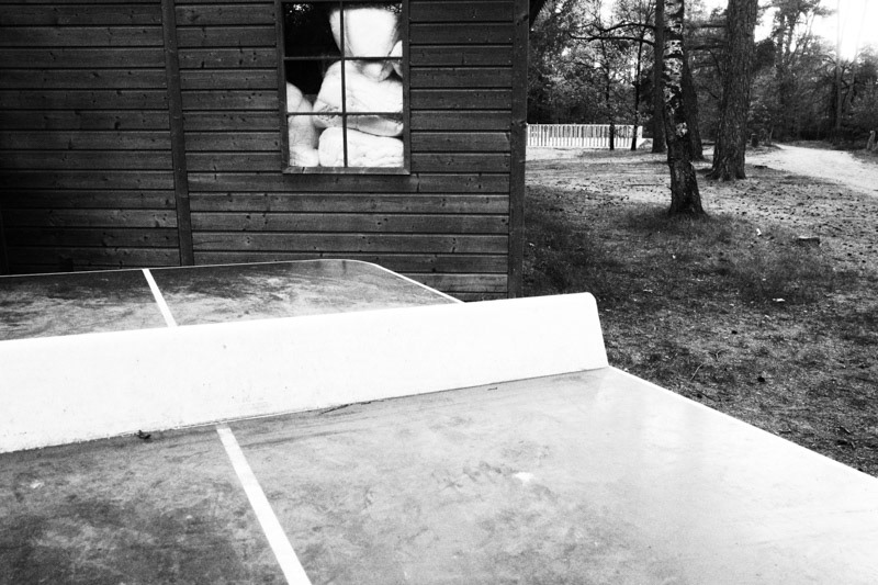 Camping Huttopia De Veluwe