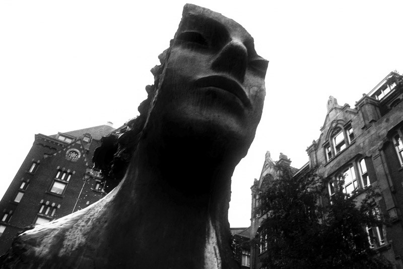 Amsterdam, Rokin