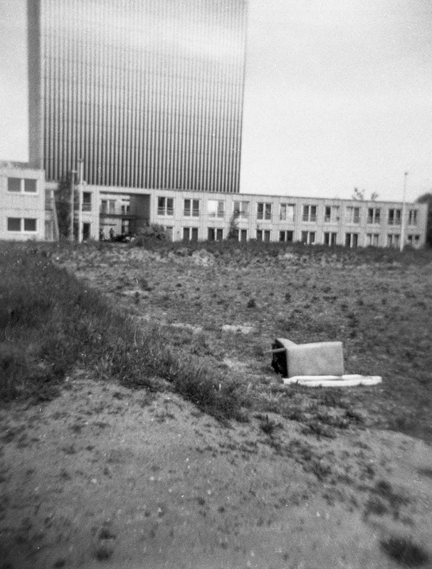 Amsterdam, Sciencepark