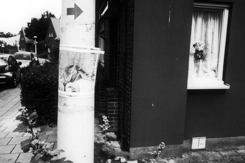 Amsterdam, Brinkstraat