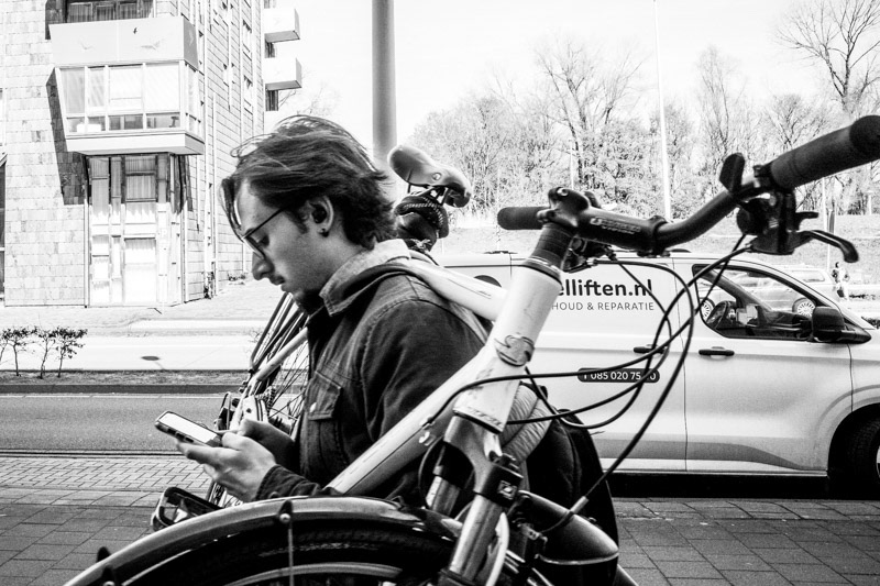 Amsterdam, Carolina MacGillavrylaan