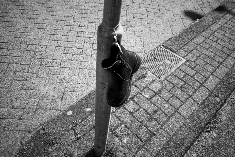 Amsterdam, Sumatrastraat