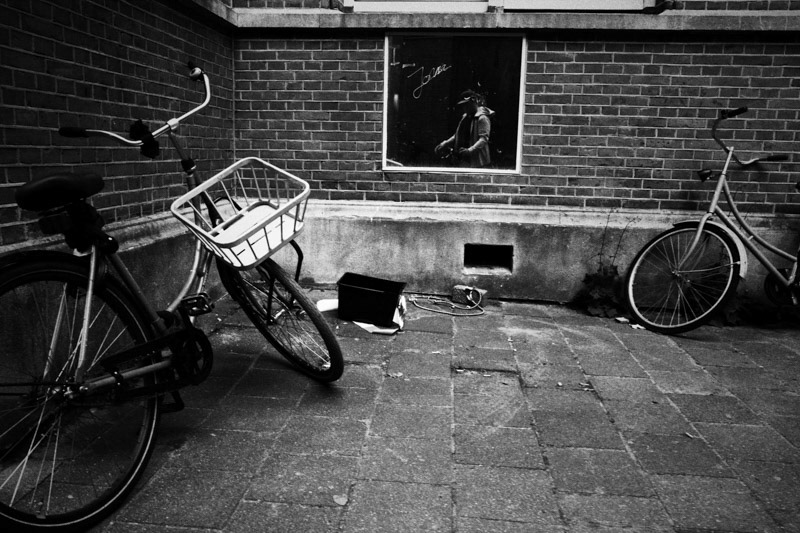 Amsterdam, Plantage Muidergracht