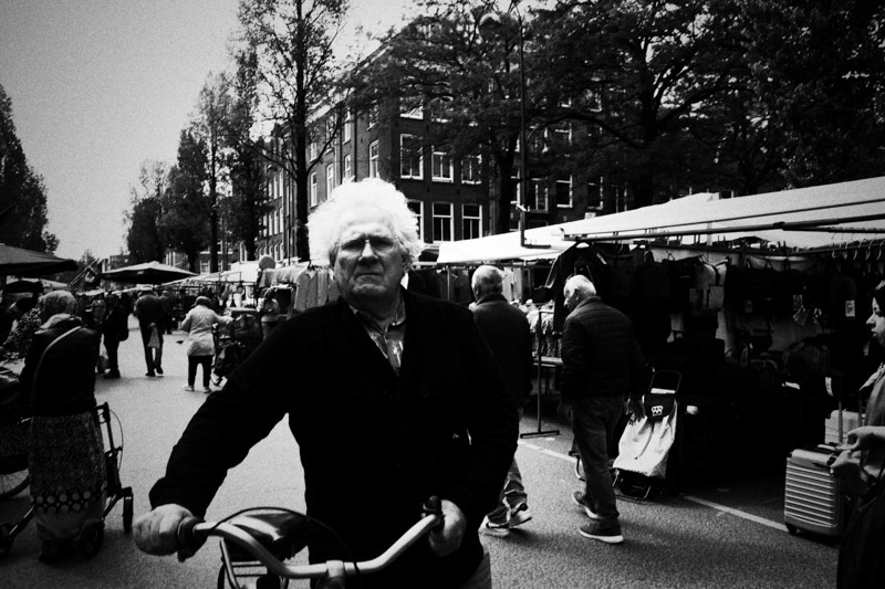Amsterdam, Dapperstraat