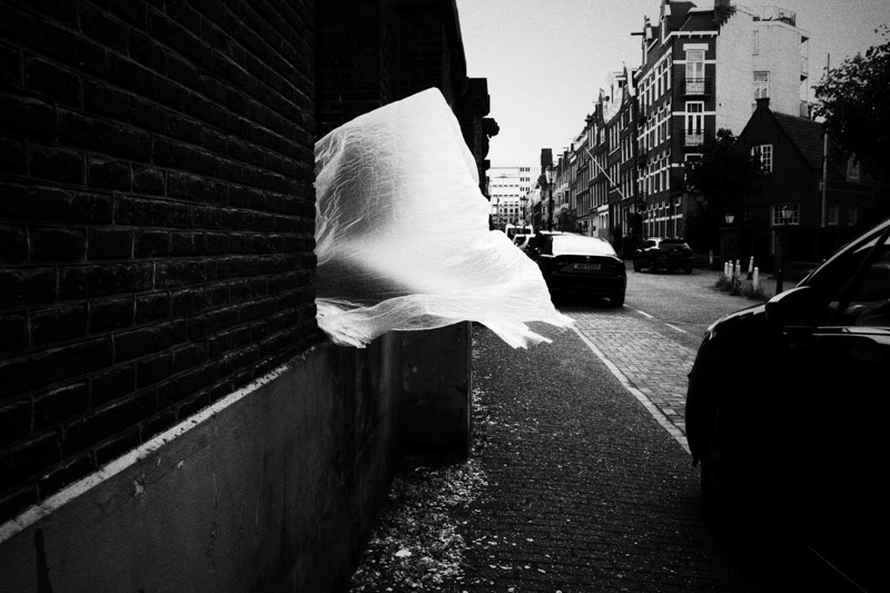 Amsterdam, Nieuwe Kerkstraat