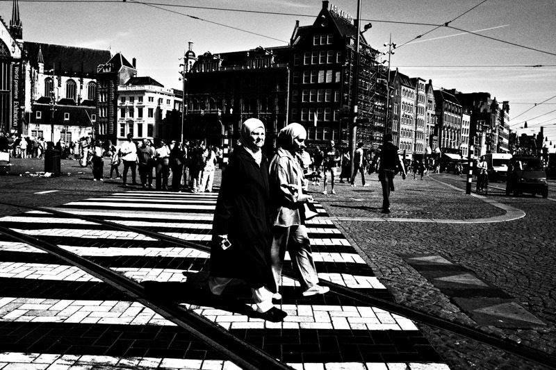 Amsterdam, Dam
