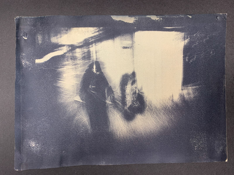 Beukenweg, Amsterdam