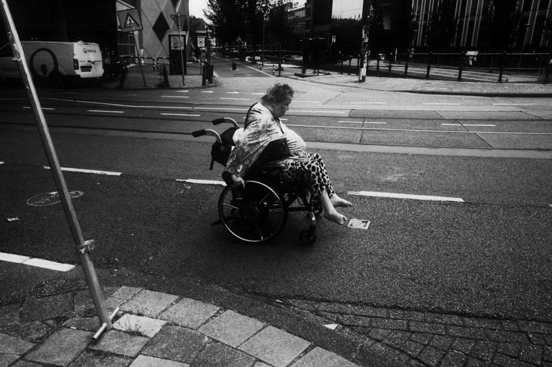 Amsterdam, Roetersstraat