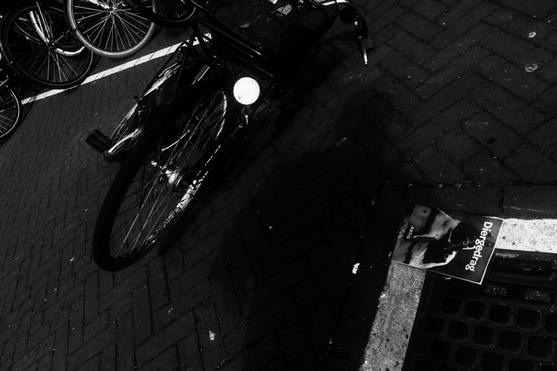 Amsterdam, Oosterdokskade