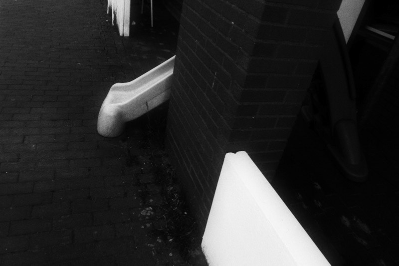Amsterdam, Celebesstraat