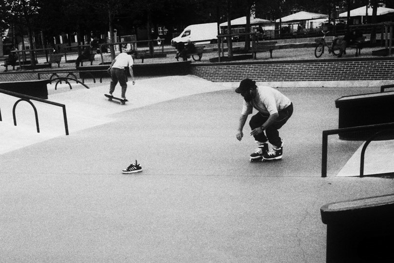 Amsterdam, Museumplein