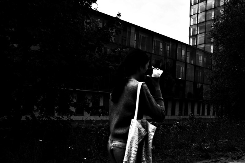 Amsterdam, Carolina MacGillavrylaan