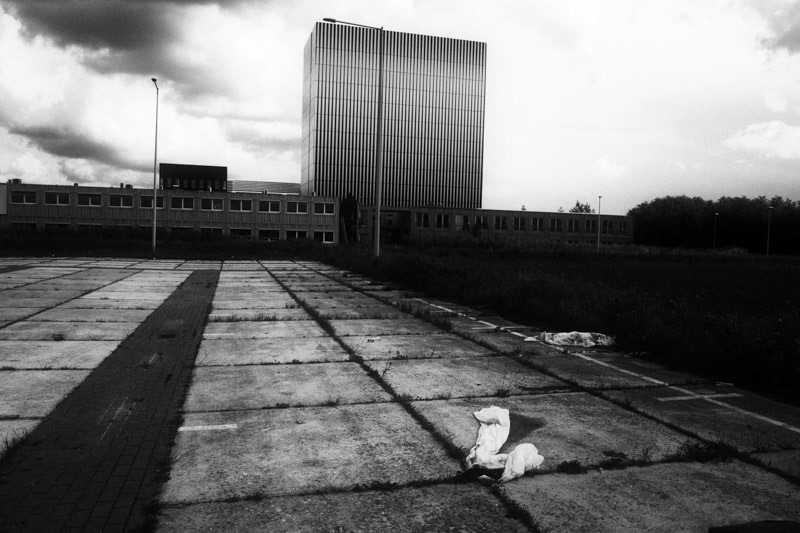 Amsterdam, Sciencepark