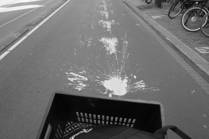 Amsterdam, Rozengracht