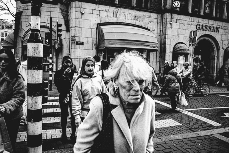 Amsterdam, Rokin