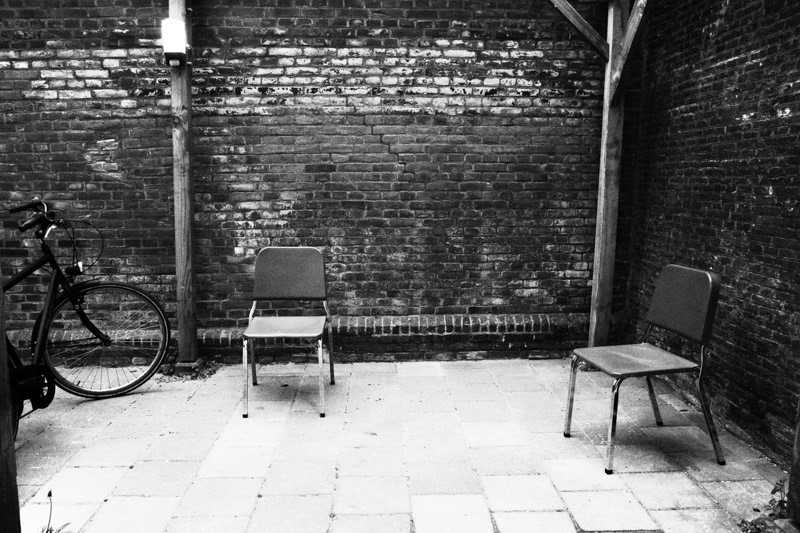 Amsterdam, Managestraat, Muziekschool Amsterdam