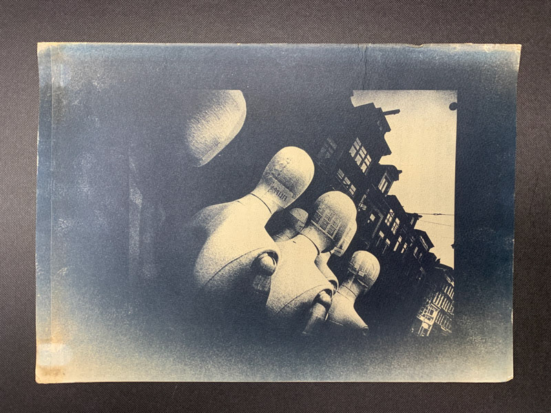 Utrechtsestraat, Amsterdam