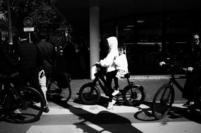 Amsterdam, Molukkenstraat